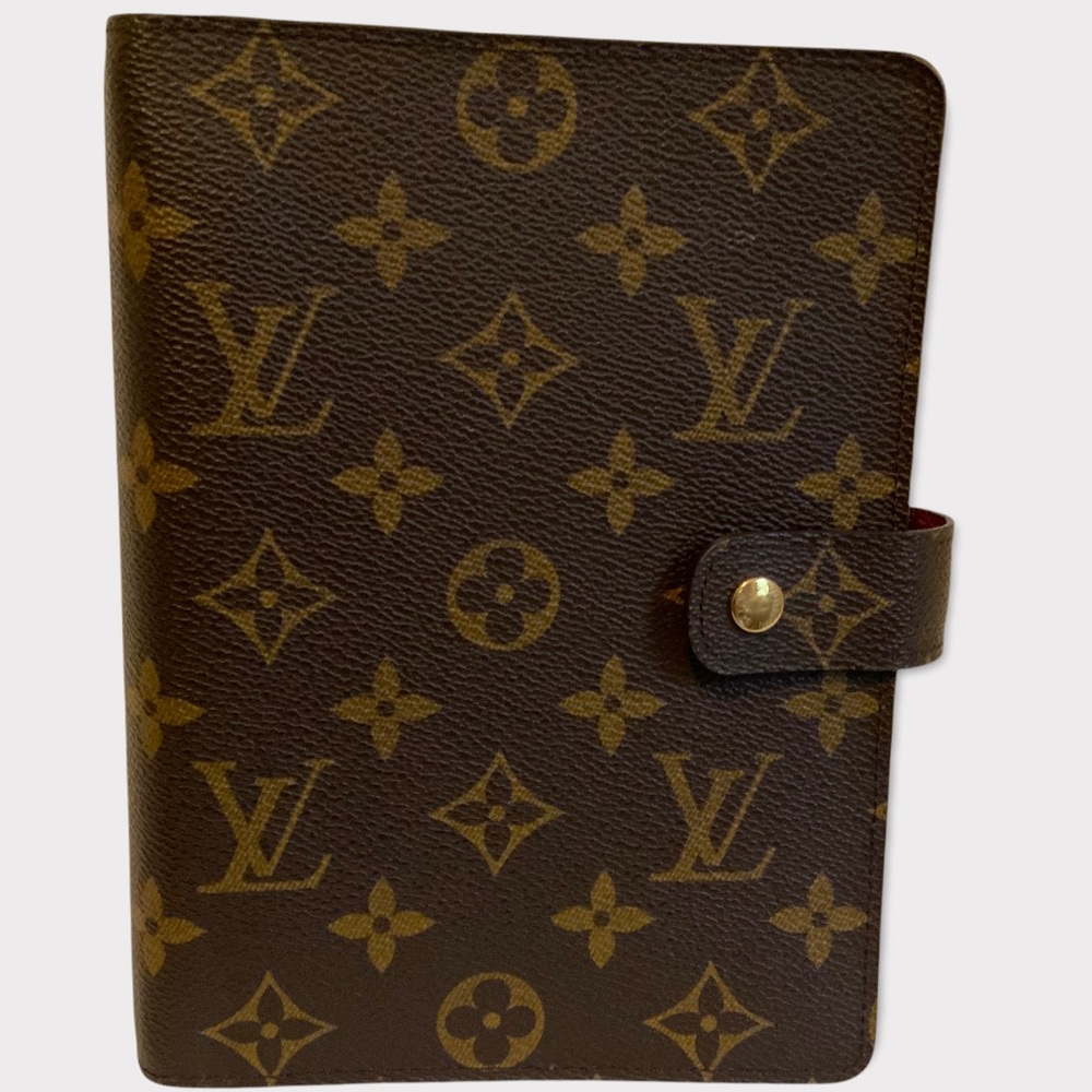 1999 Large Louis Vuitton Guide du Voyage Excellent Condition